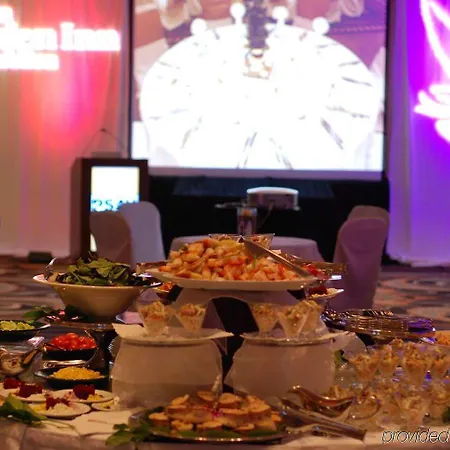 Hilton Garden Inn Dallas/Allen 