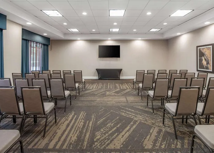 Hilton Garden Inn Dallas/Allen