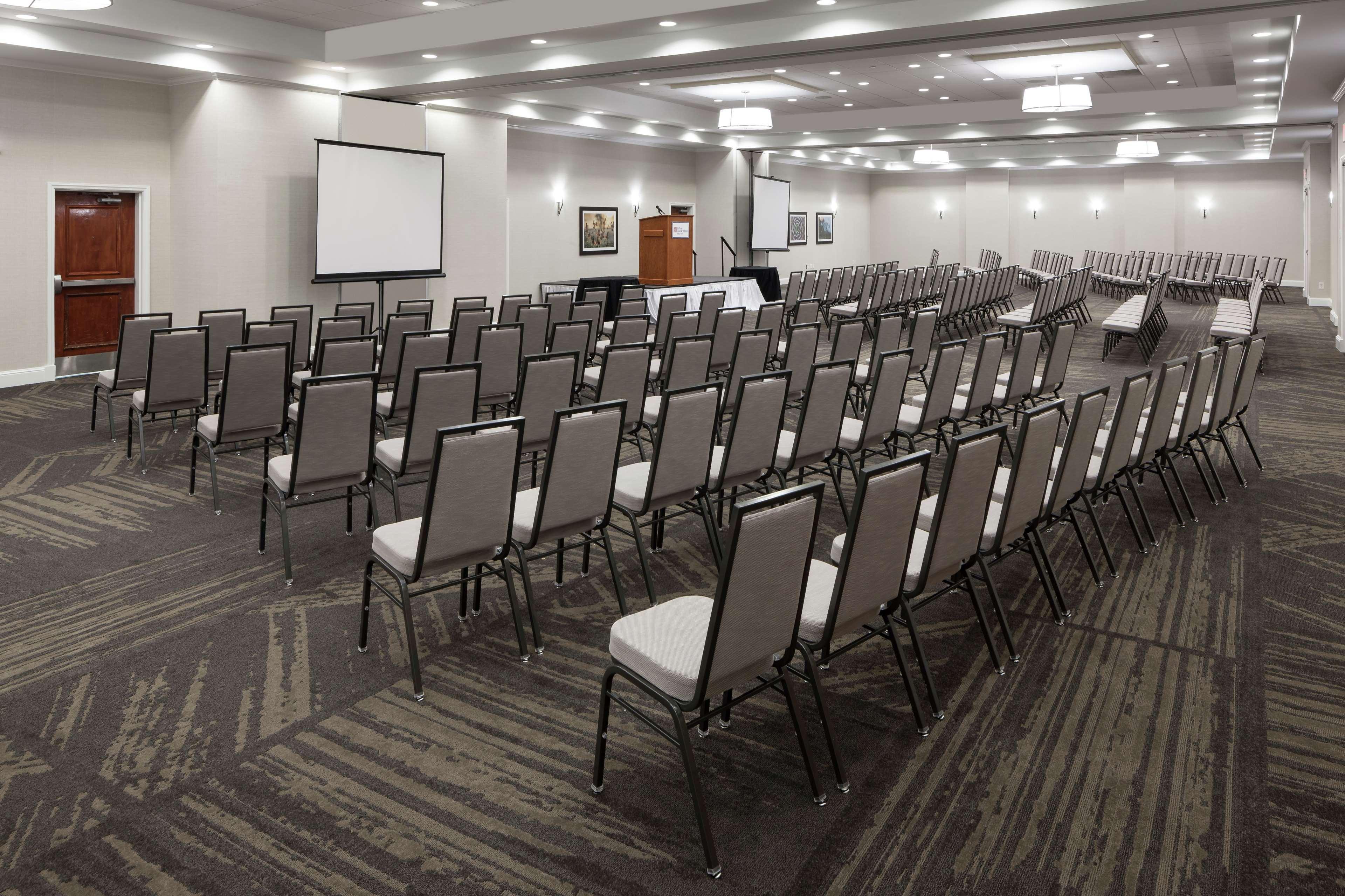 Hotel Hilton Garden Dallas/allen 3*