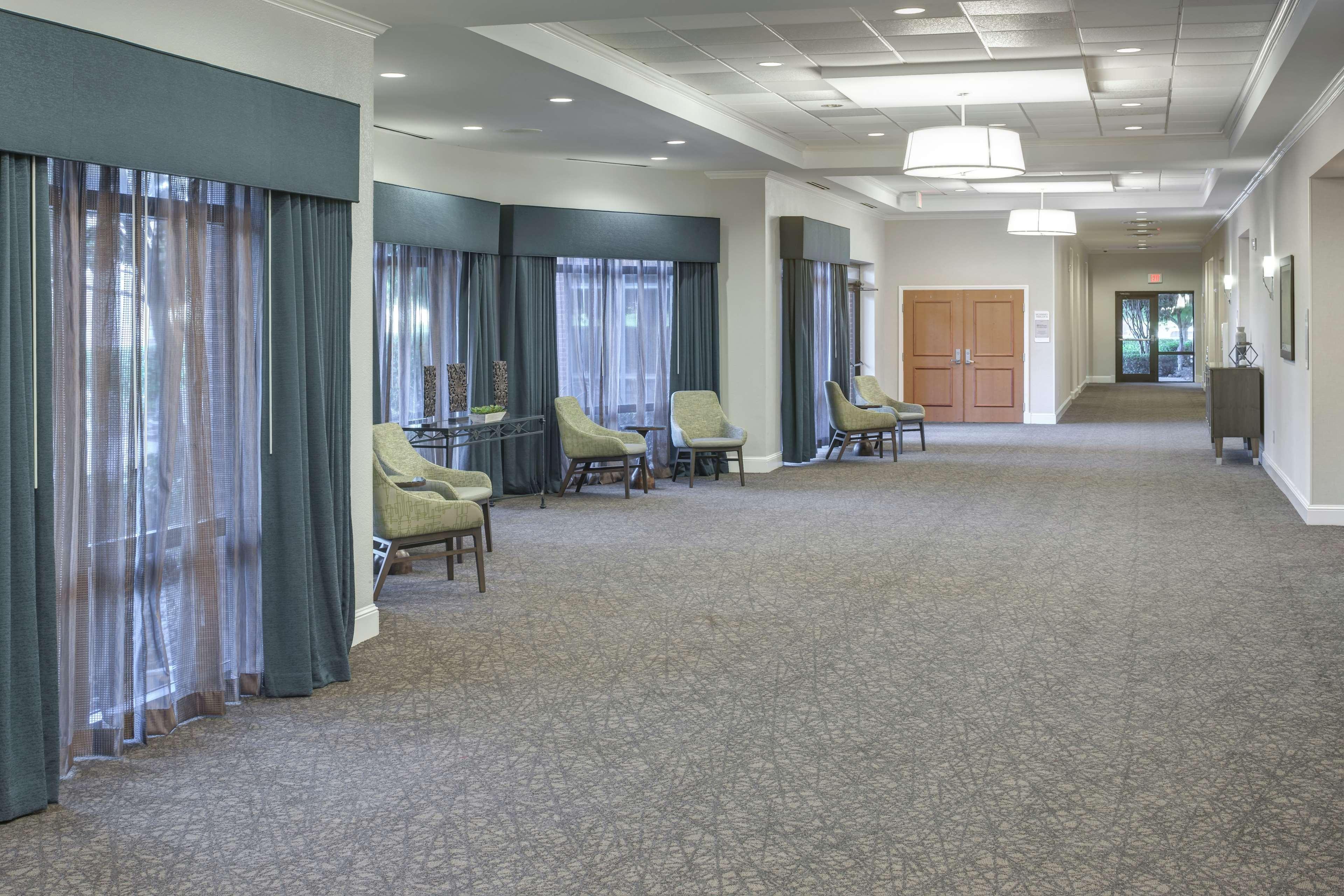 Hilton Garden Dallas/allen Hotel 3*