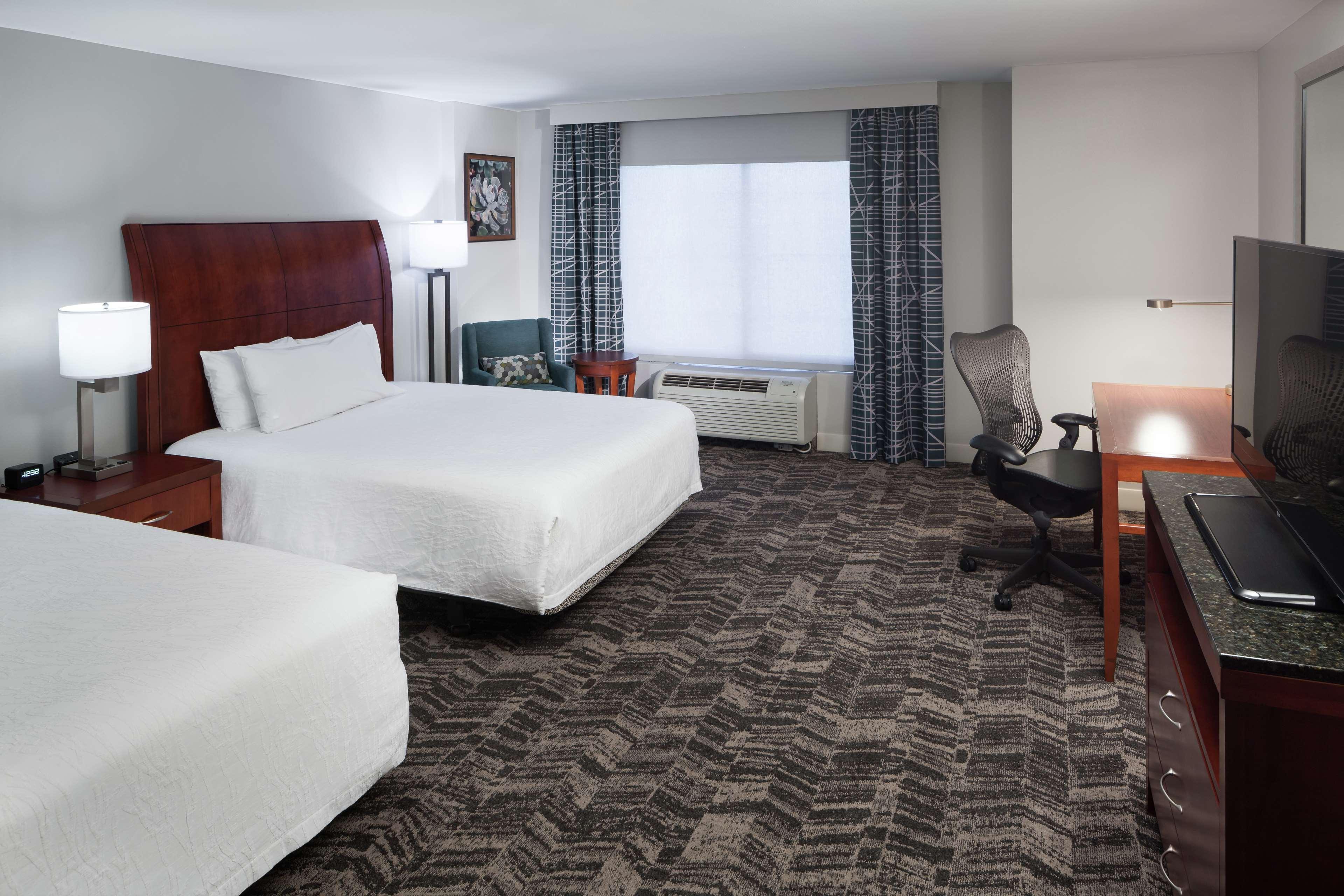 Hilton Garden Dallas/allen