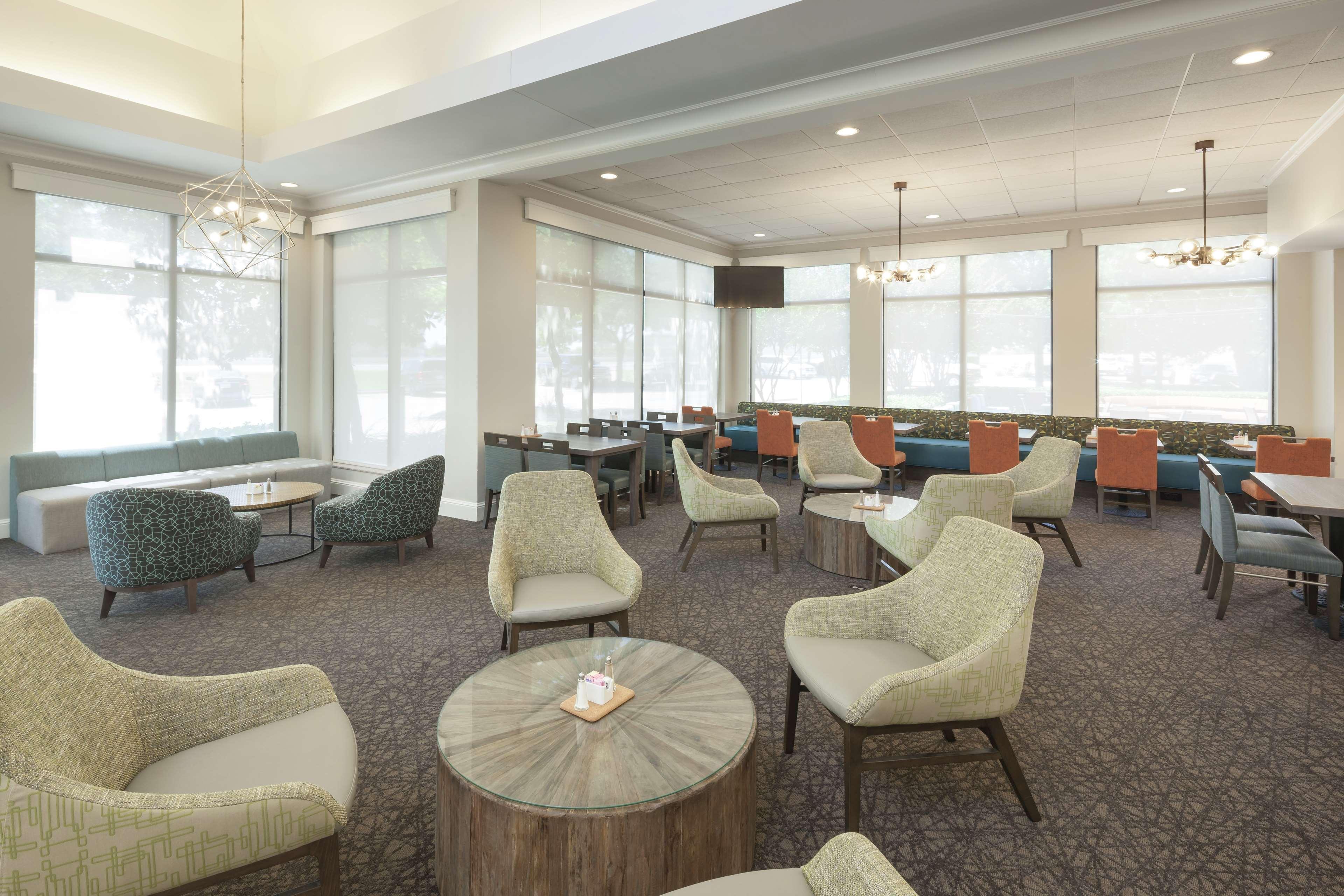 Hilton Garden Dallas/allen 3* Allen