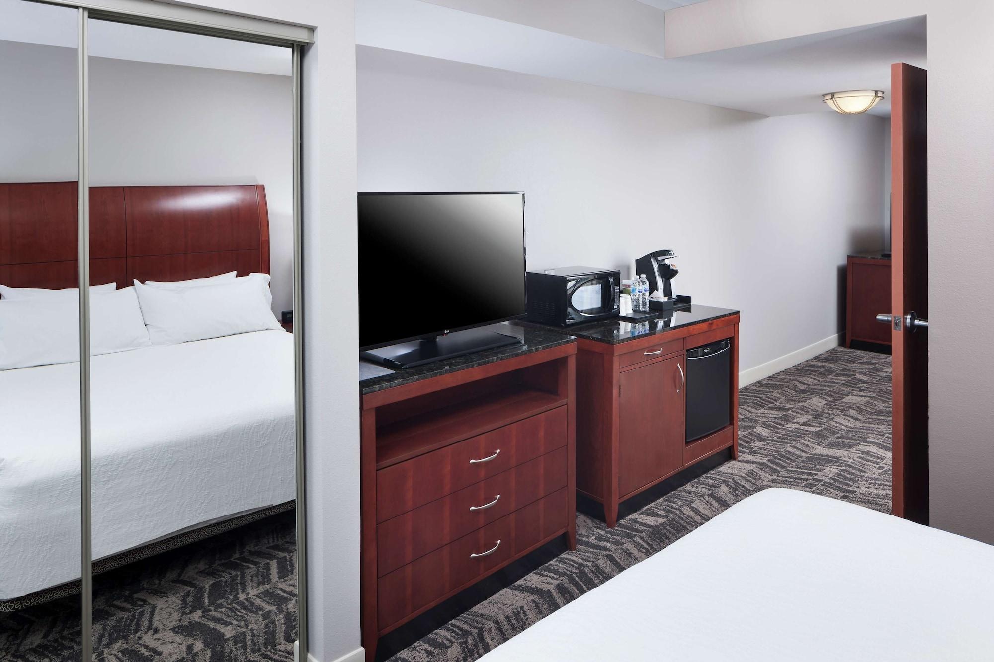 Hotel Hilton Garden Dallas/allen