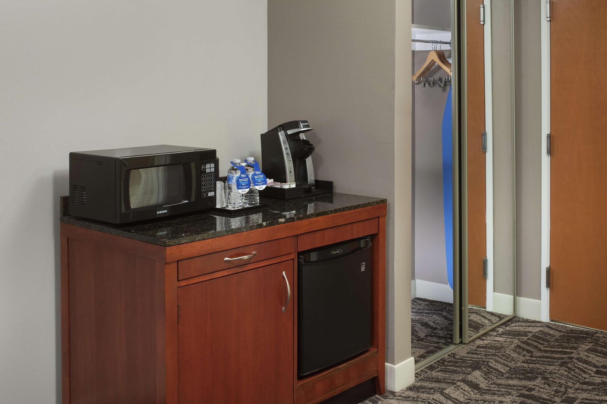 Hilton Garden Dallas/allen Hotel Allen