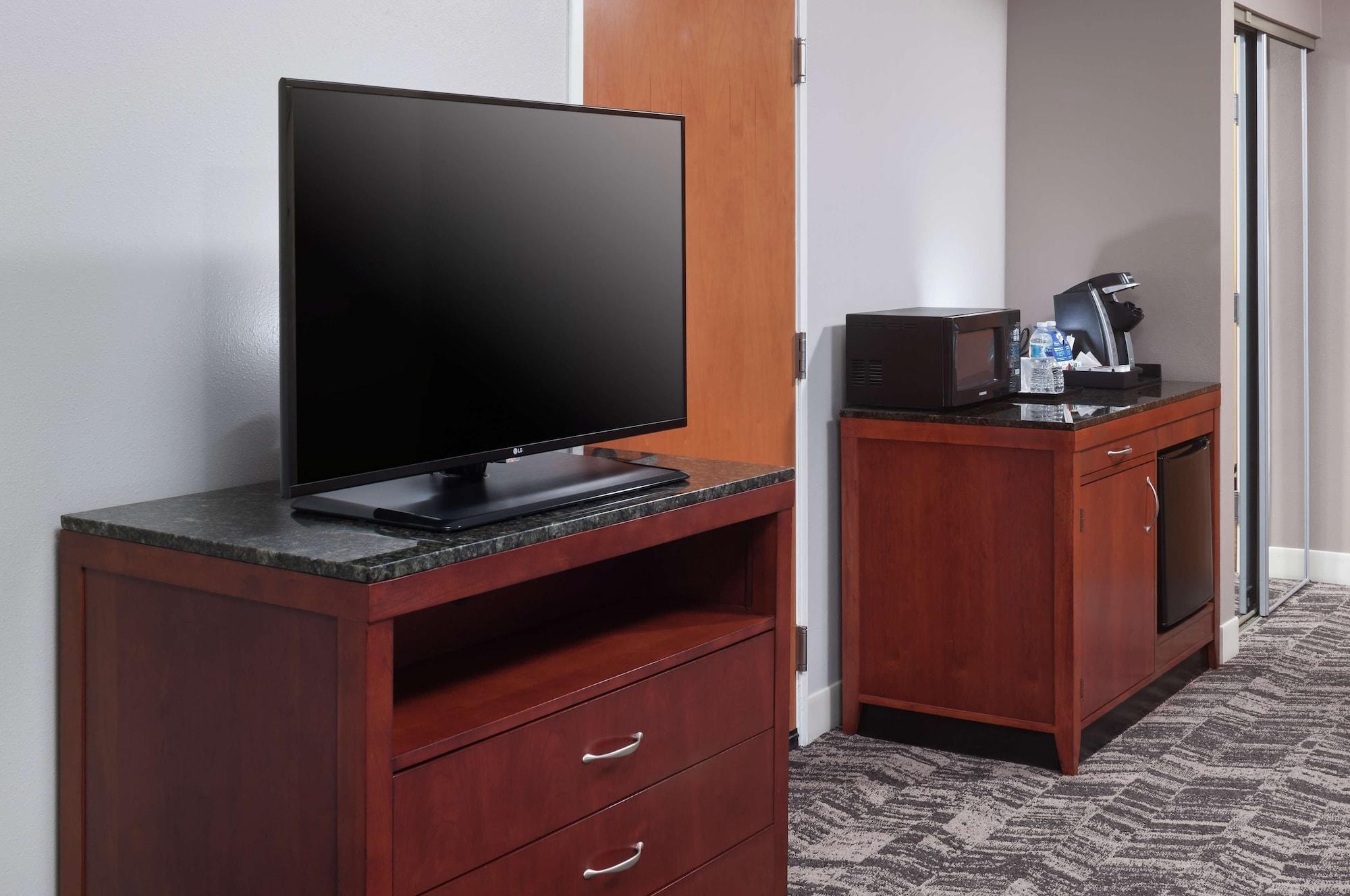 Hilton Garden Dallas/allen Hotel Allen