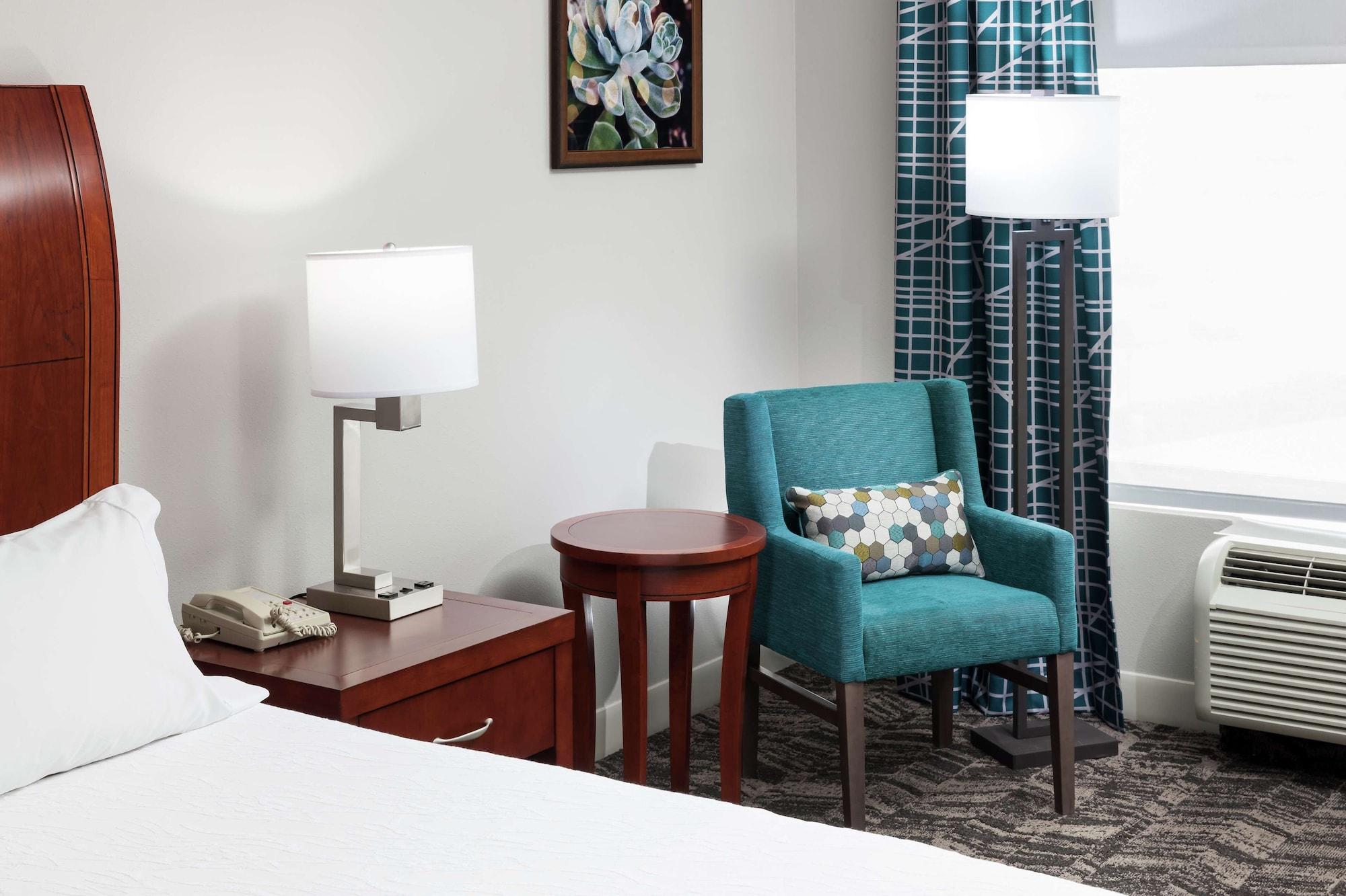 Hilton Garden Dallas/allen 3* Allen