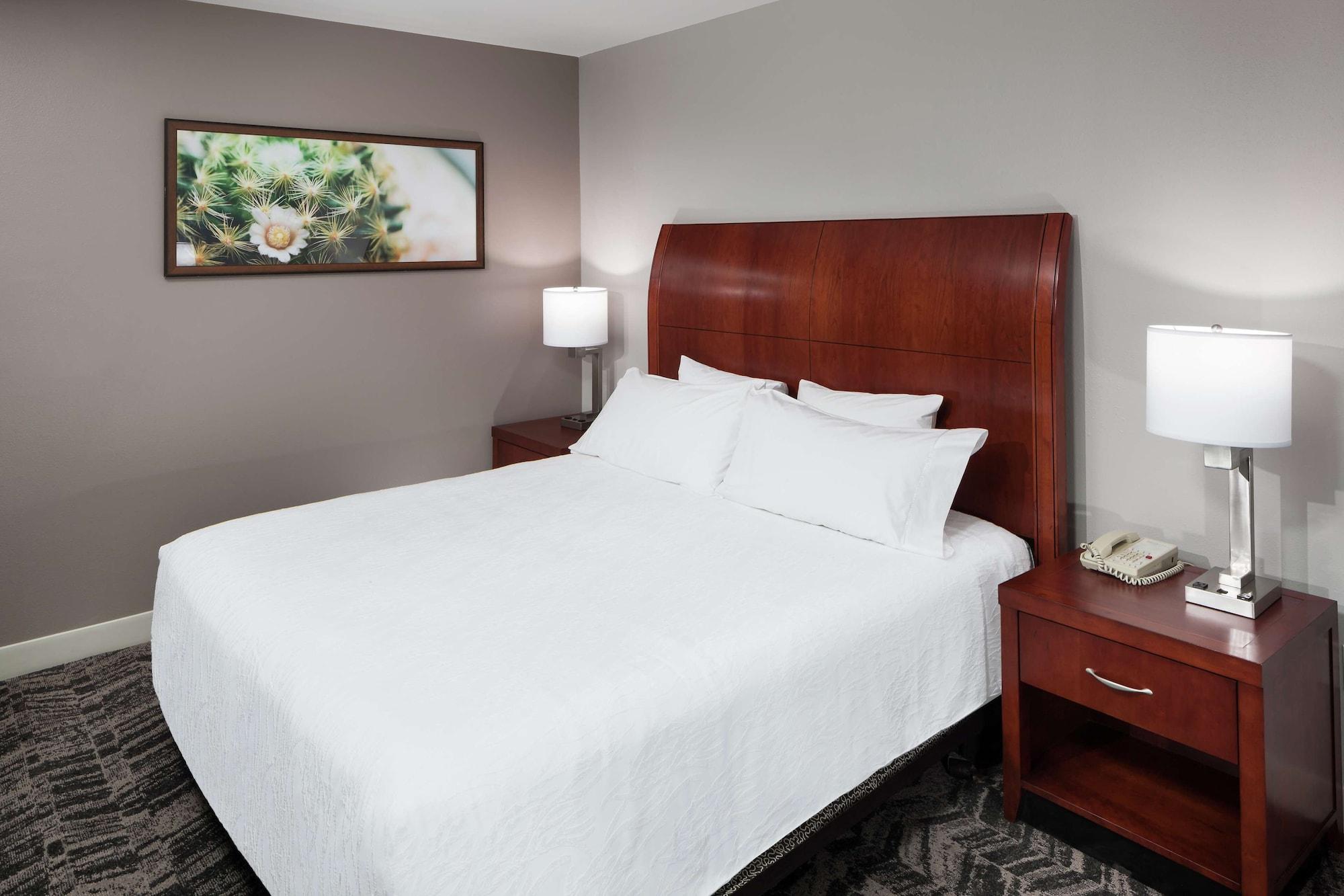 Hilton Garden Dallas/allen 3* Allen