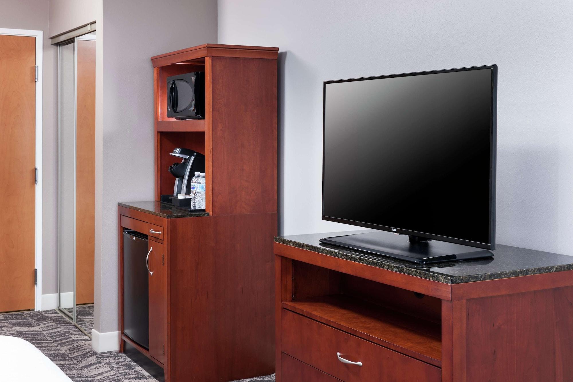 Hilton Garden Dallas/allen 3* Allen