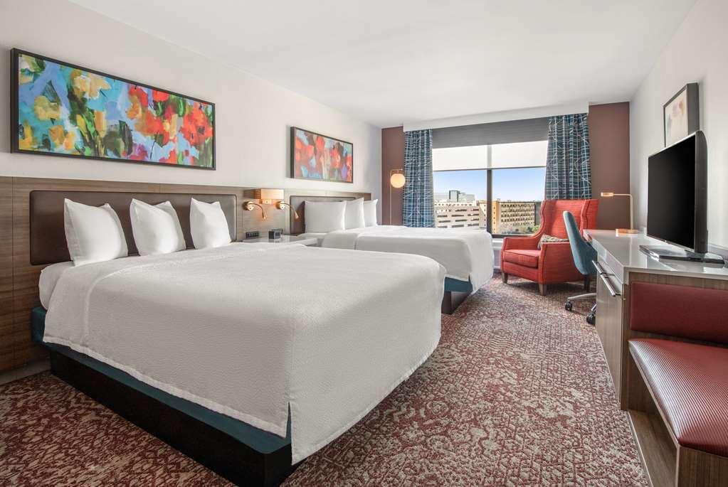 Hotel Hilton Garden Dallas/allen 3*