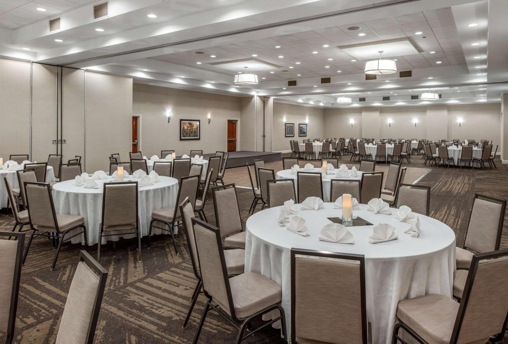 Hotel Hilton Garden Dallas/allen