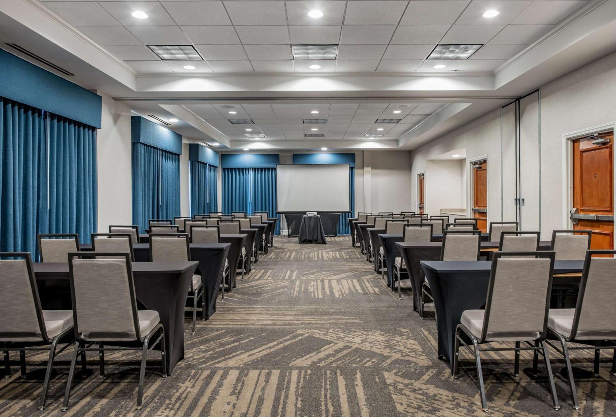 Hotel Hilton Garden Dallas/allen
