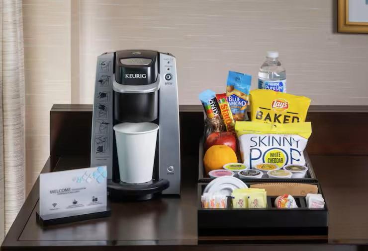 Hilton Garden Dallas/allen