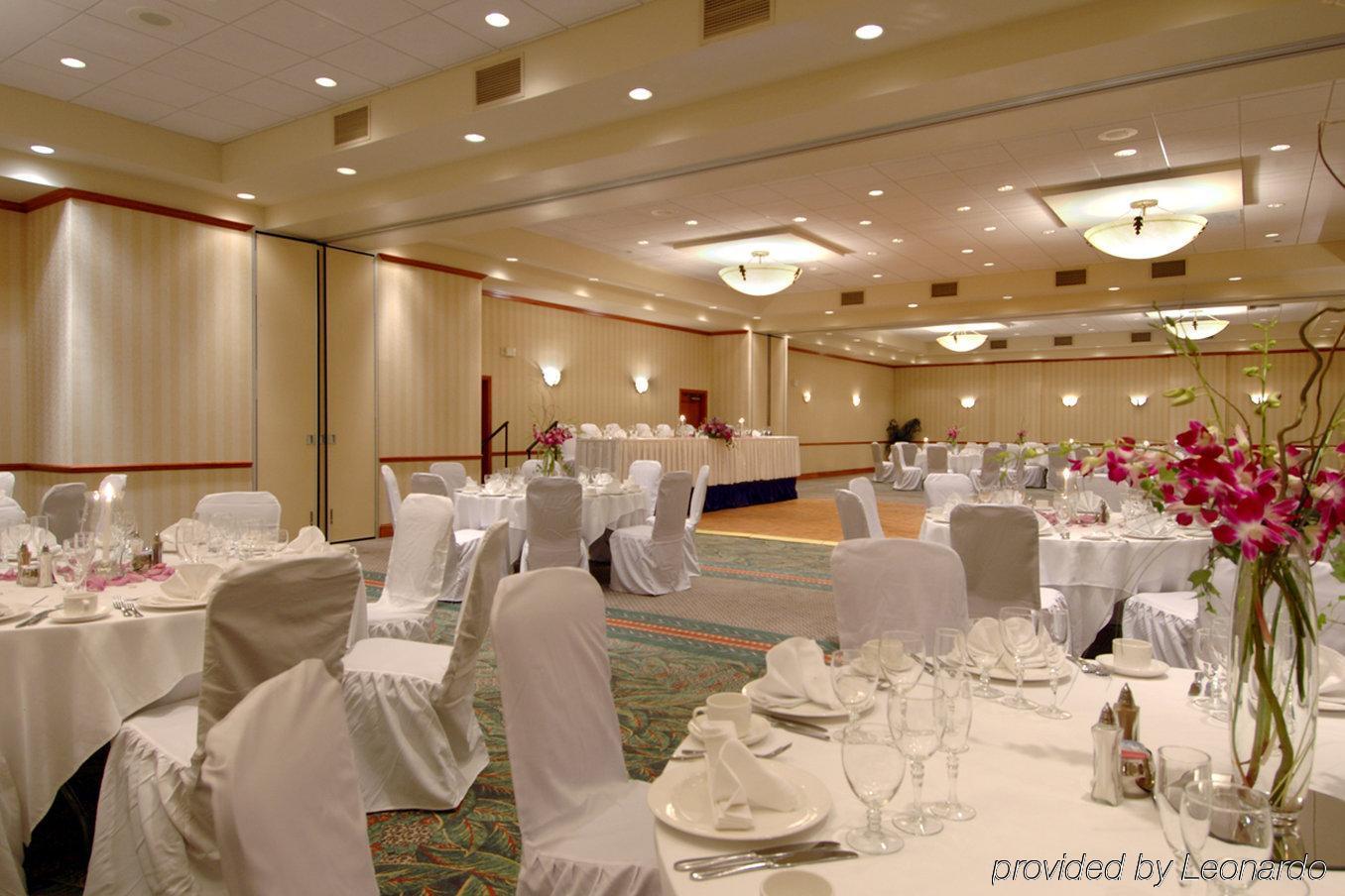 Hilton Garden Dallas/allen