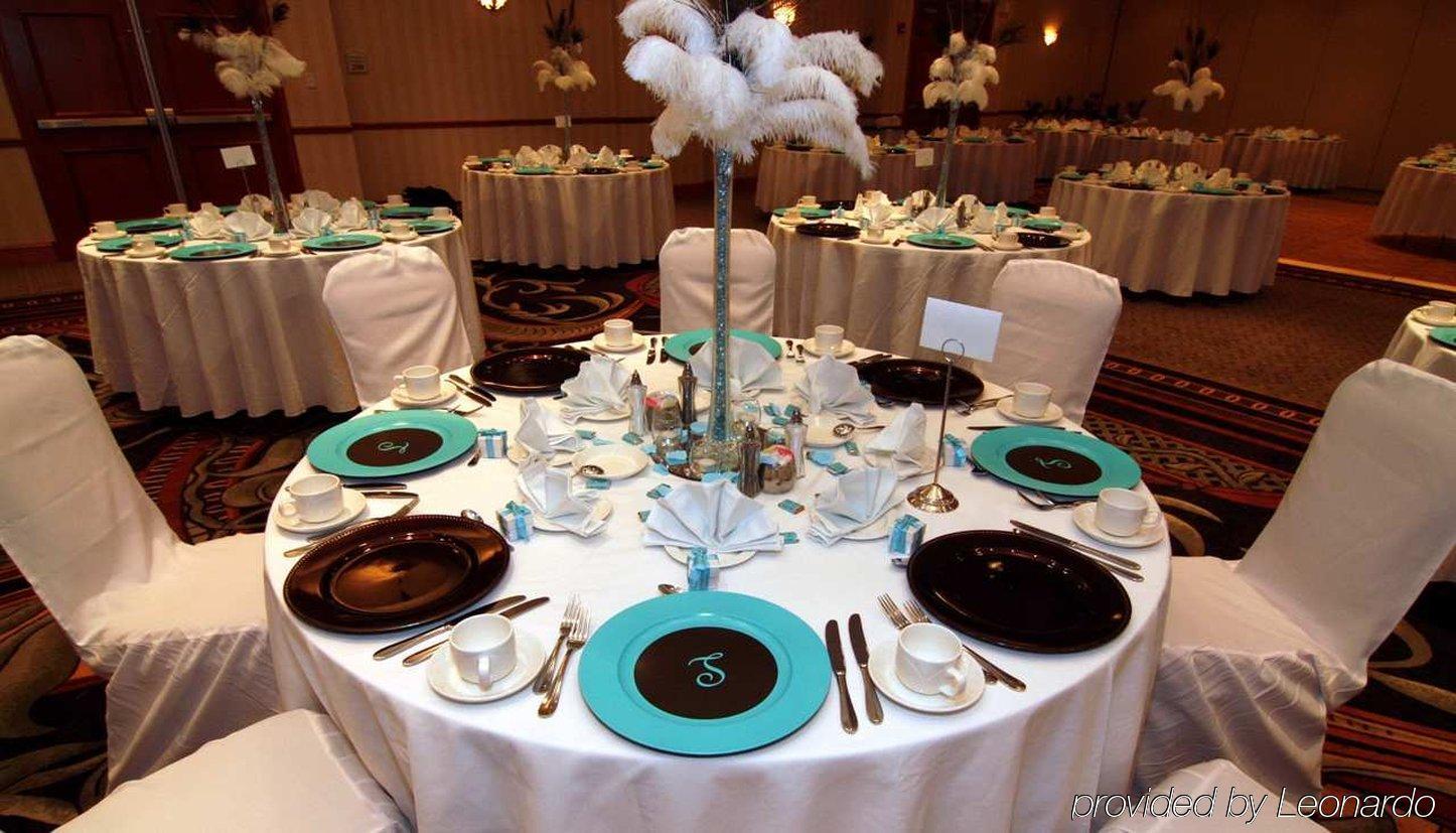 Hilton Garden Dallas/allen Hotel