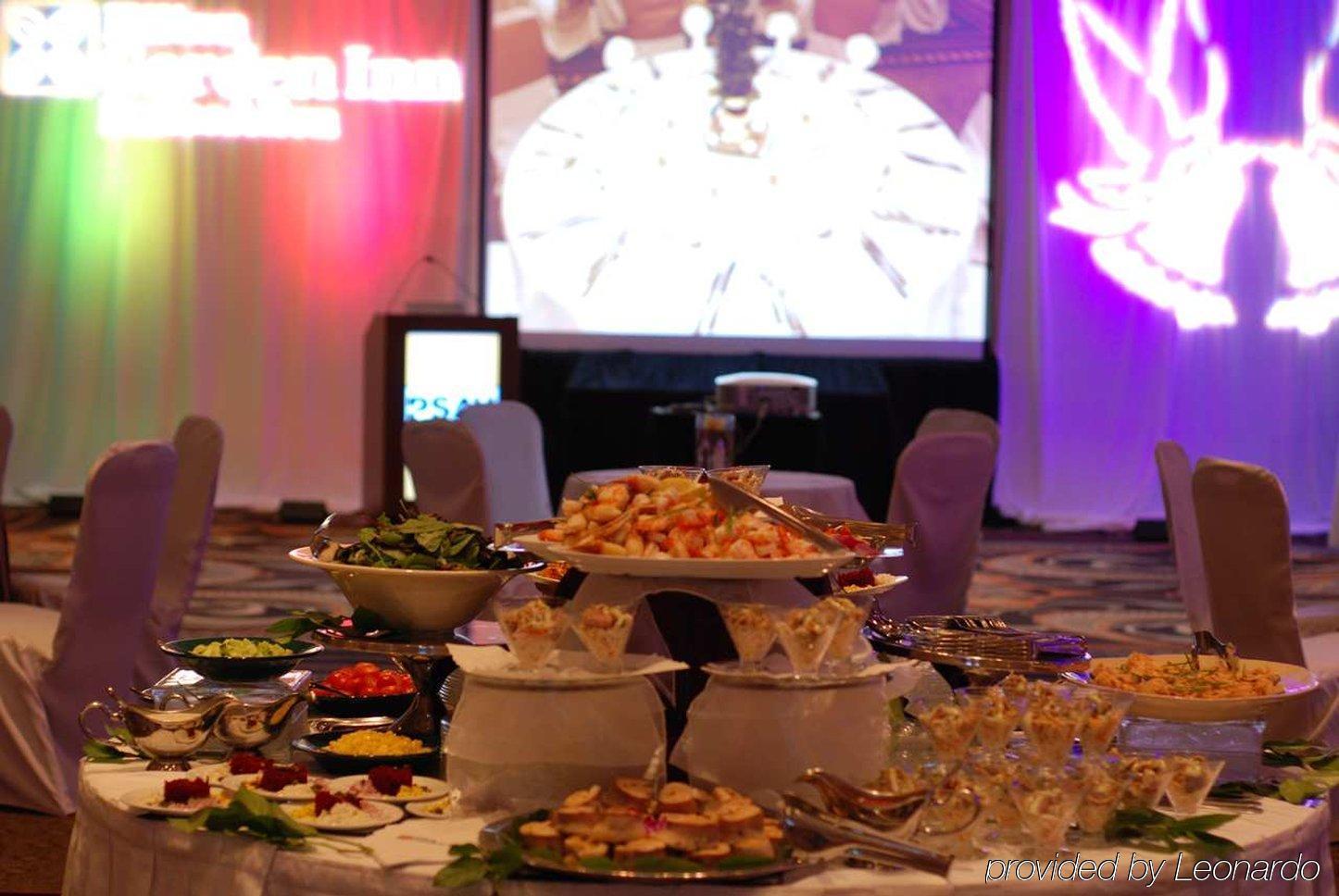Hilton Garden Dallas/allen Allen