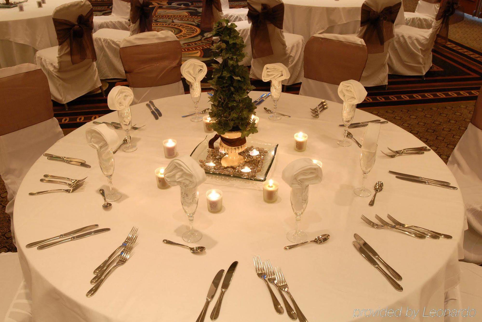 Hilton Garden Dallas/allen Allen