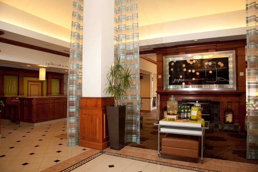 Hilton Garden Dallas/allen 3* Allen