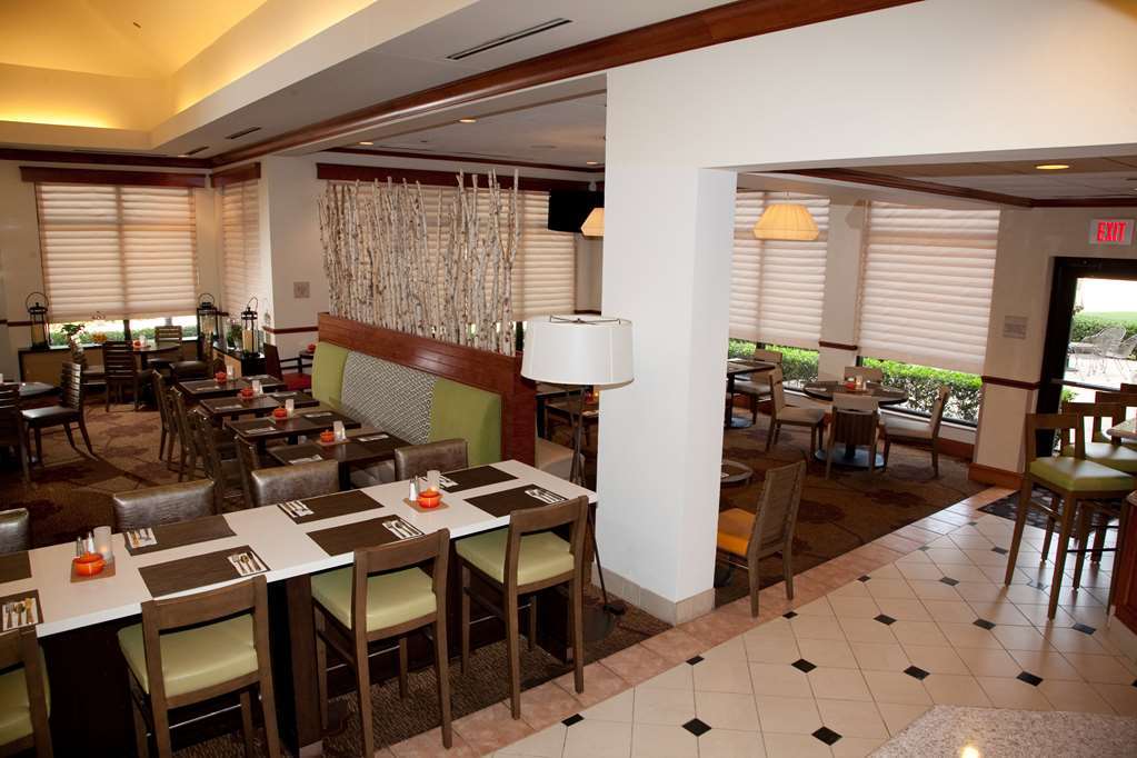 Hilton Garden Dallas/allen Hotel 3*