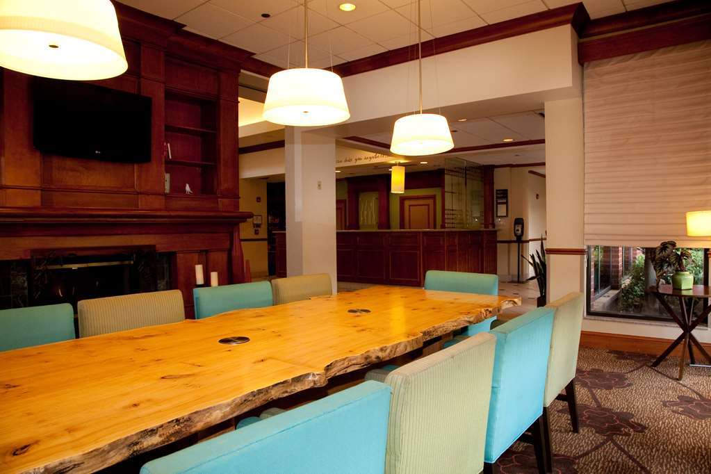 Hotel Hilton Garden Dallas/allen