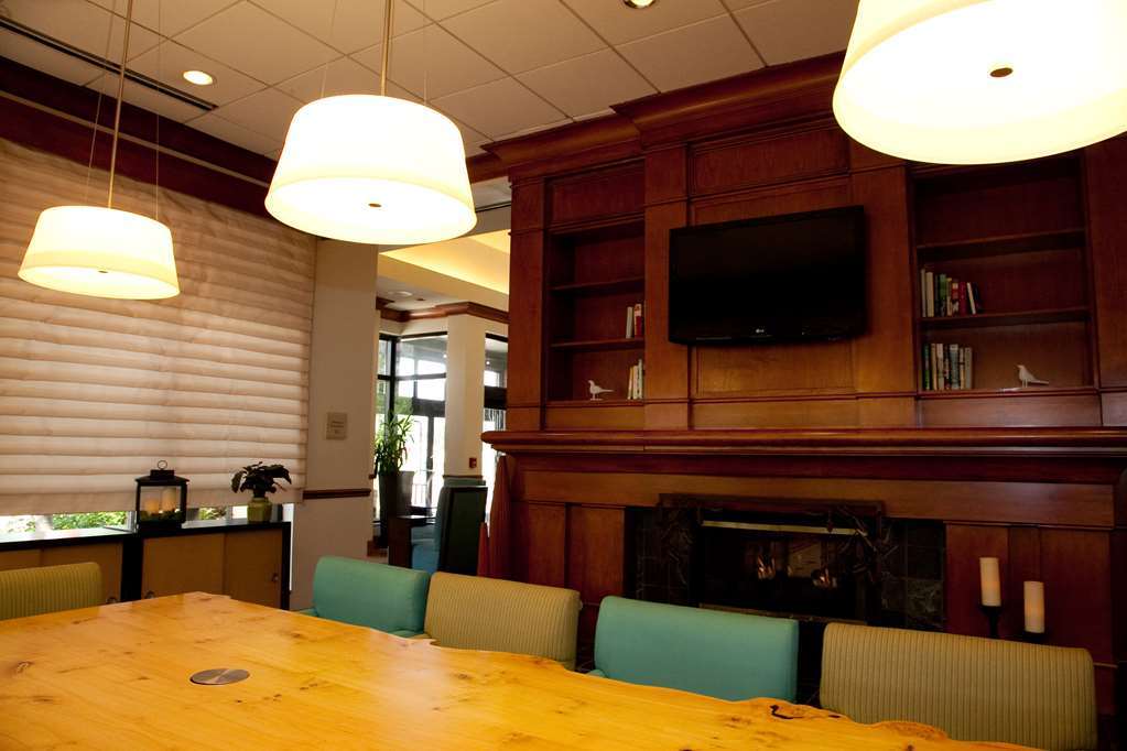 Hilton Garden Dallas/allen Hotel Allen