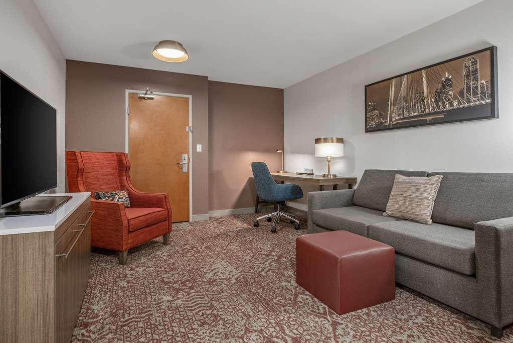 Hotel Hilton Garden Dallas/allen