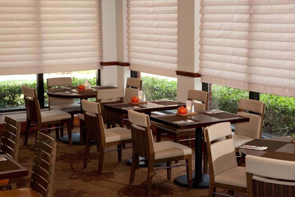 Hilton Garden Dallas/allen Hotel Allen