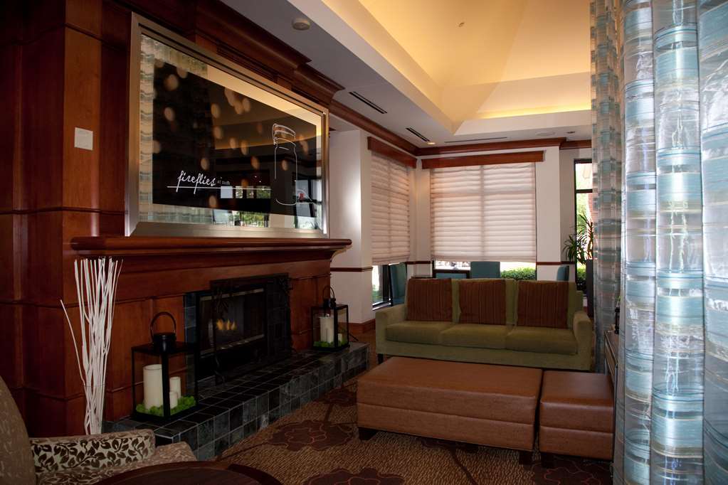 Hilton Garden Dallas/allen 3*