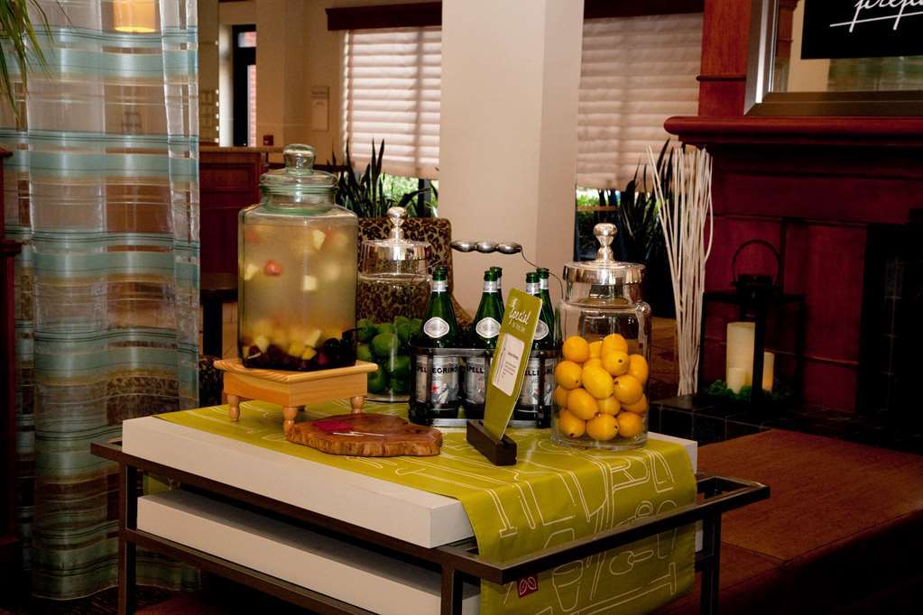 Hilton Garden Dallas/allen