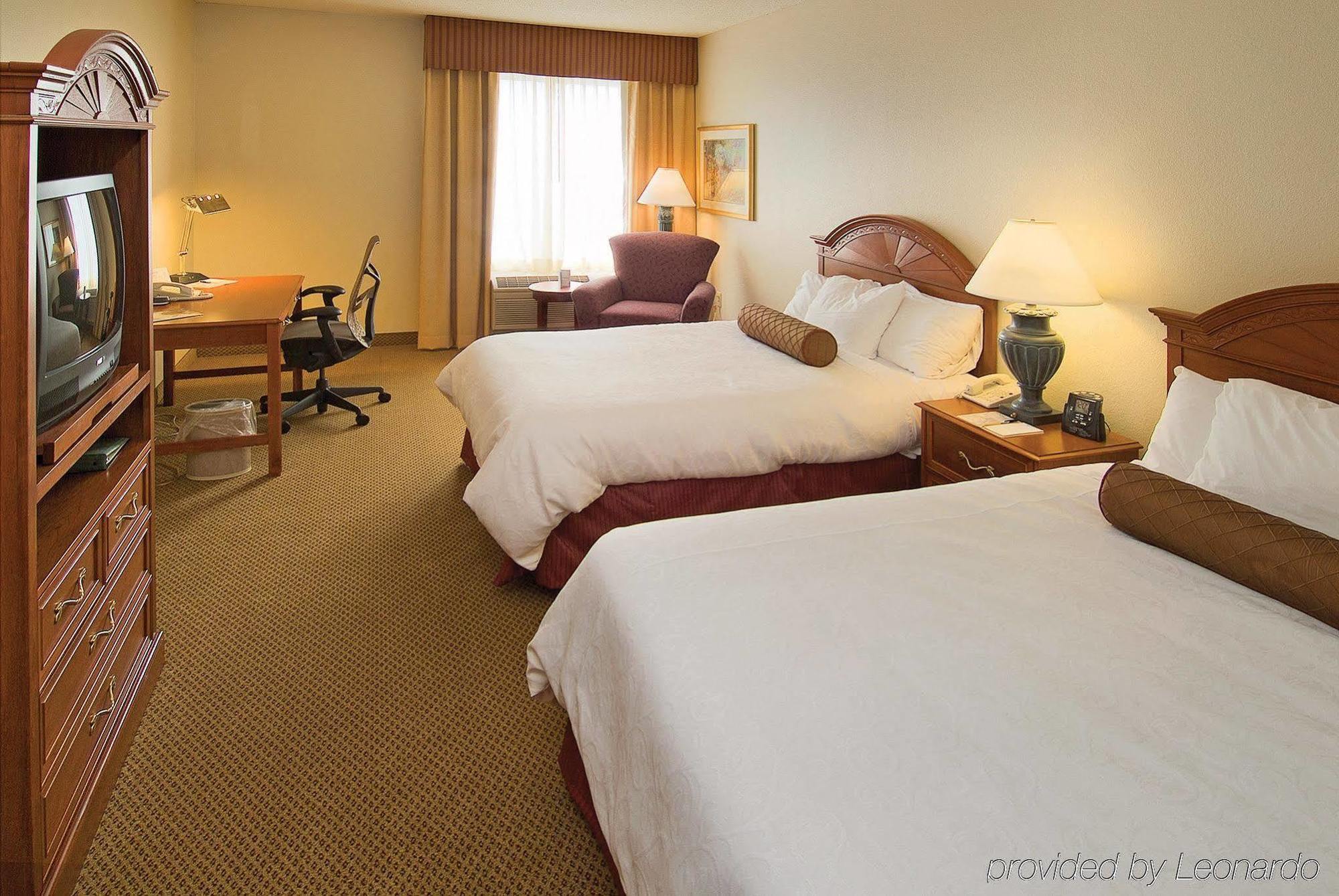 Hilton Garden Dallas/allen Allen