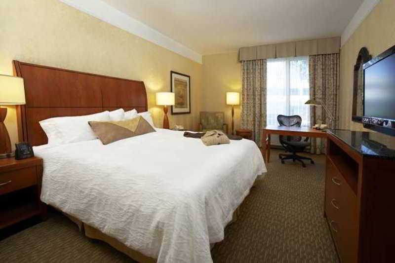 Hotel Hilton Garden Dallas/allen Allen